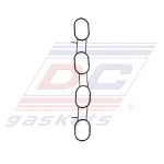 EMPAQUE MULTIPLE ADMISION TIIDA 1.8 07-11