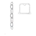 EMPAQUE MULTIPLE ADMISION ESCAPE CHEVROLET 250 67-98