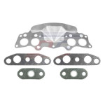 EMPAQUE MULTIPLE ESCAPE TOYOTA 22R 83-84