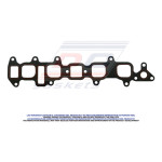 EMPAQUE MULTIPLE ADMISION TOYOTA 22R 81-82