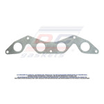 EMPAQUE MULTIPLE ESCAPE HONDA 1.7 01-05