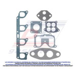 EMPAQUE MULTIPLE ADMISION FORD 2.3L 88-99