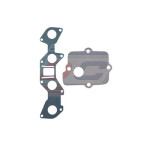 EMPAQUE MULTIPLE ADMISION FORD 2.0 83-97