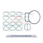 EMPAQUE MULTIPLE ADMISION FORD 3.0 02-07