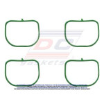 EMPAQUE MULTIPLE ADMISION FORD 2.3L 01-07