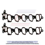 EMPAQUE MULTIPLE ADMISION FORD 6.8L 99-03