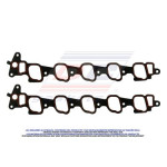 EMPAQUE MULTIPLE ADMISION FORD 6.8 98-00