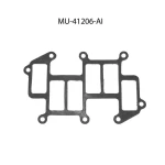 EMPAQUE MULTIPLE ADMISION GM 3.1L