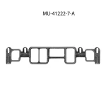 EMPAQUE MULTIPLE ADMISION GM 4.3L 96-01