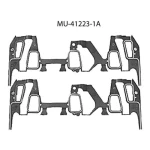 EMPAQUE MULTIPLE ADMISION GM V6 3.1 (MS-4145-1)
