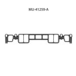 EMPAQUE MULTIPLE ADMISION GM 350