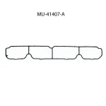 EMPAQUE MULTIPLE ADMISION PATRIOT 2.4 (MS-4226-A)