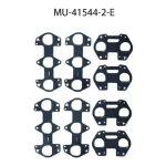 EMPAQUE MULTIPLE ESCAPE FORD 6.8 30V (MS-4390-6E)