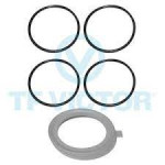 EMPAQUE MULTIPLE ADMISION JETTA 2.0 00-05