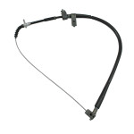 CHICOTE FRENO TRASERO D21 2WD 86-91