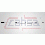 CABLE SELECTOR VELOCIDAD TSURU II