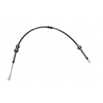 CABLE SELECTOR VELOCIDADES NISSAN VERSA MARCH STD