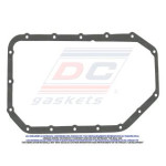 EMPAQUE CARTER HONDA 2.4 02-14