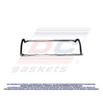 EMPAQUE CARTER FORD 1.6L 01-07