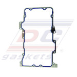 EMPAQUE CARTER FORD 2.5 04-08