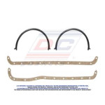 EMPAQUE CARTER FORD 460 68-90