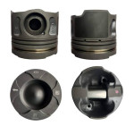 JUEGO PISTON NISSAN URVAN L4 2.5L 08-17