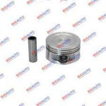 JUEGO DE PISTON FORD N10 6.8 97-06