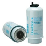 FILTRO COMBUSTIBLE JOHN DEERE