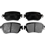 BALATA TRASERA PASSAT 15-20