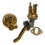 BOMBA GASOLINA MECANICA THUNDERBIRD 3.8L V6 85-91