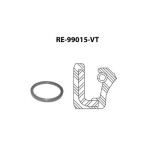 RETEN CIGUEÑAL FORD V8 302 (BS-7360)