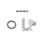 RETEN CIGUEÑAL HONDA 2.4 02-04 (228008)