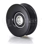 POLEA FORD F-150 V6 4.2 97-04 (POLEA 10 FIERRO)