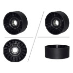 POLEA LOCA DURANGO 5.9L 03-07 RT-131116