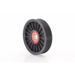 POLEA AVEO L4 1.6 (CTK131117) (POLEA 2)