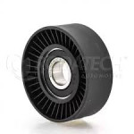 POLEA LOCA JEEP V6 3.7 98-00 (POLEA 8)