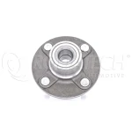 MAZA TRASERA SENTRA 00/06