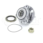 MAZA DELANTERO CUTLASS 87/93