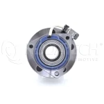 MAZA DELANTERA CHEVROLET VENTURE 97-01