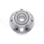 MAZA DELANTERA SILVERADO 1500 88/94