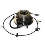 MAZA DELANTERO DODGE RAM 1500 97/99