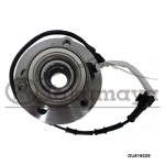 MAZA DELANTERA FORD F150 01-02 4X4