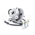 MAZA DELANTERA FORD EXPLORER 02-06