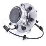 MAZA DELANTERO SILVERADO 1500 99/06 4X2 515054