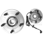 MAZA DELANTERO RAM 1500 02/08 ABS 4R