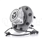 MAZA DELANTERO RAM 3500 03/08 (515114)