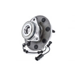 MAZA DELANTERA RAM 2500 06-08 RWD (515089)