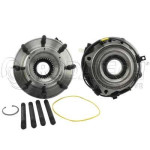 MAZA DELANTERA F-250 SDUTY 11-15 4WD