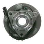 MAZA DELANTERA RAM 1500 12-18 (515151)