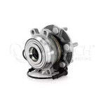 MAZA DELANTERA NISSAN NP300 16/20